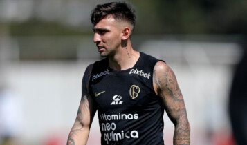 Onde vai passar o jogo do Corinthians x Cruzeiro no Brasileirão hoje