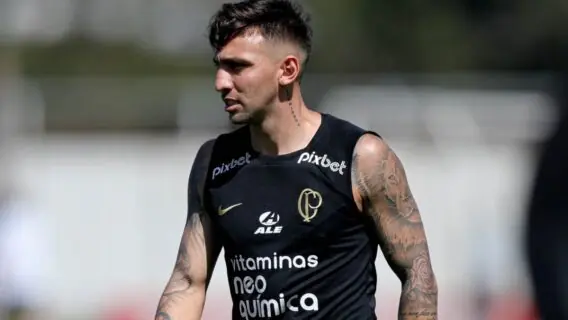 Jogo do Corinthians hoje: horário Corinthians x Cruzeiro (19/08/23)