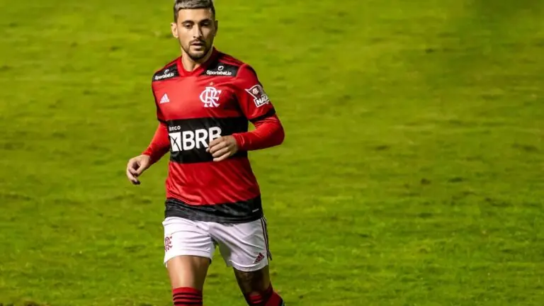 Horário do jogo do Flamengo hoje e como assistir online (03)