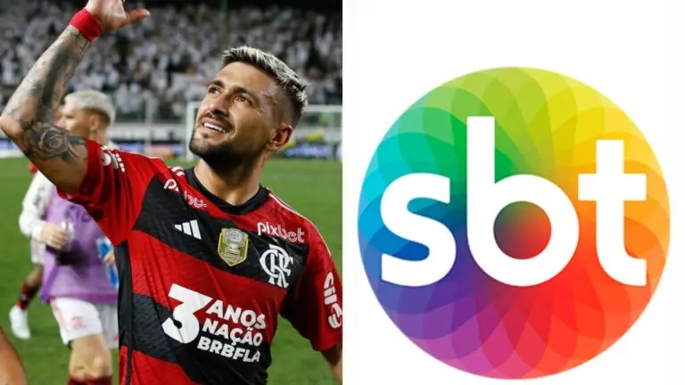 Jogo do Flamengo hoje vai passar no SBT? Como assistir Libertadores, 03/08