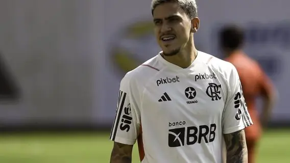 Jogo do Flamengo hoje: onde vai passar Flamengo x Olimpia (03/8)