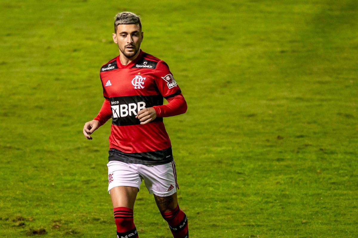 Horário do jogo do Flamengo e onde assistir online na Libertadores