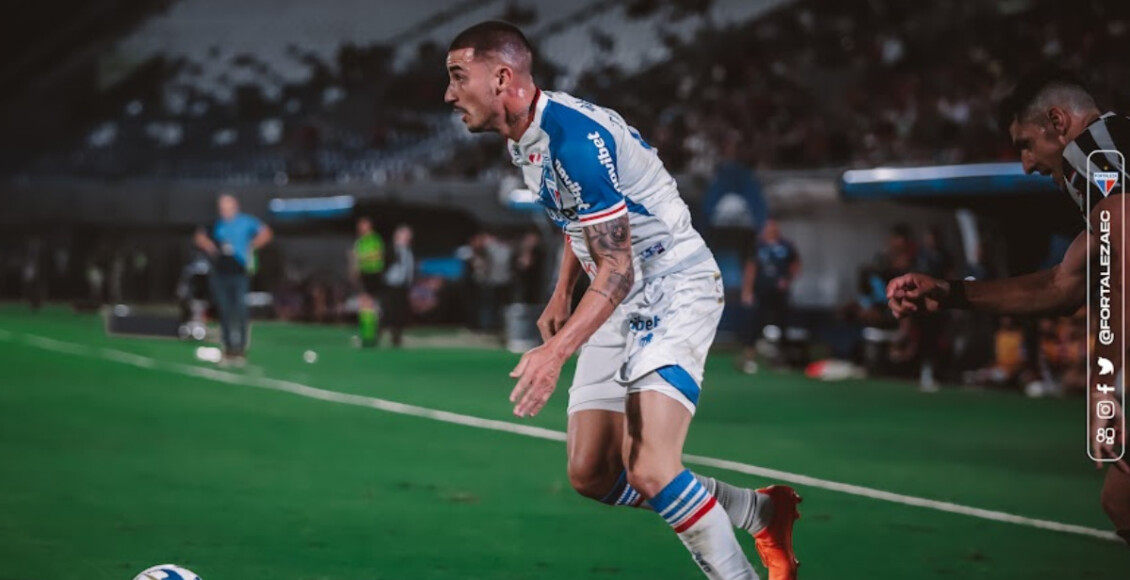 quem vai transmitir o jogo do Fortaleza ao vivo hoje