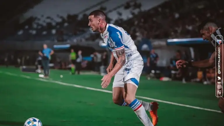 Goiás x Fortaleza: quem vai transmitir o jogo do Fortaleza ao vivo hoje – 05/08