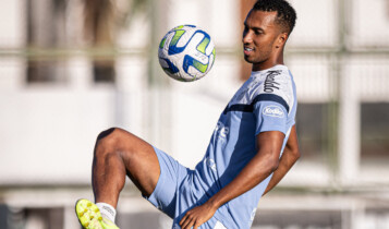 Onde vai passar jogo do Fortaleza x Santos hoje no Brasileirão