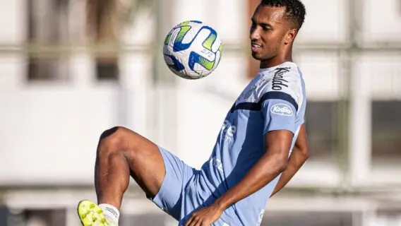 Onde vai passar jogo do Fortaleza x Santos hoje no Brasileirão – 13/08