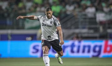 Onde assistir o jogo do Galo hoje no Brasileirão ao vivo no domingo