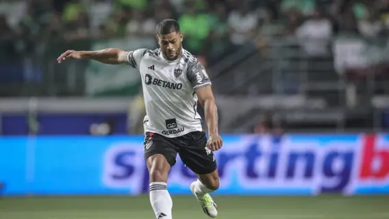 Onde assistir o jogo do Galo hoje no Brasileirão ao vivo no domingo, 13/08