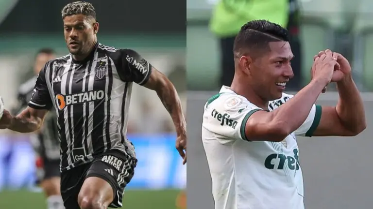 Jogo do Galo hoje: onde assistir Atlético-MG x Palmeiras ao vivo – 02/08