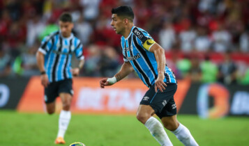 Qual canal vai passar o jogo do Grêmio hoje de graça