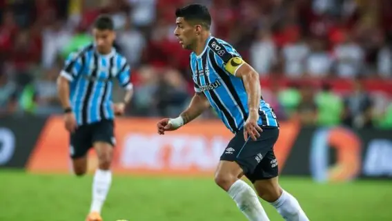 Jogo do Grêmio hoje ao vivo: onde assistir Grêmio x Santos (20/08/23)