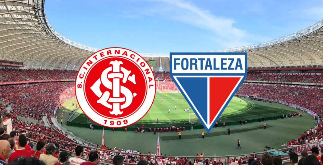 Qual canal vai passar o jogo do Inter hoje no Brasileirão