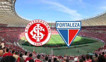 Qual canal vai passar o jogo do Inter hoje no Brasileirão