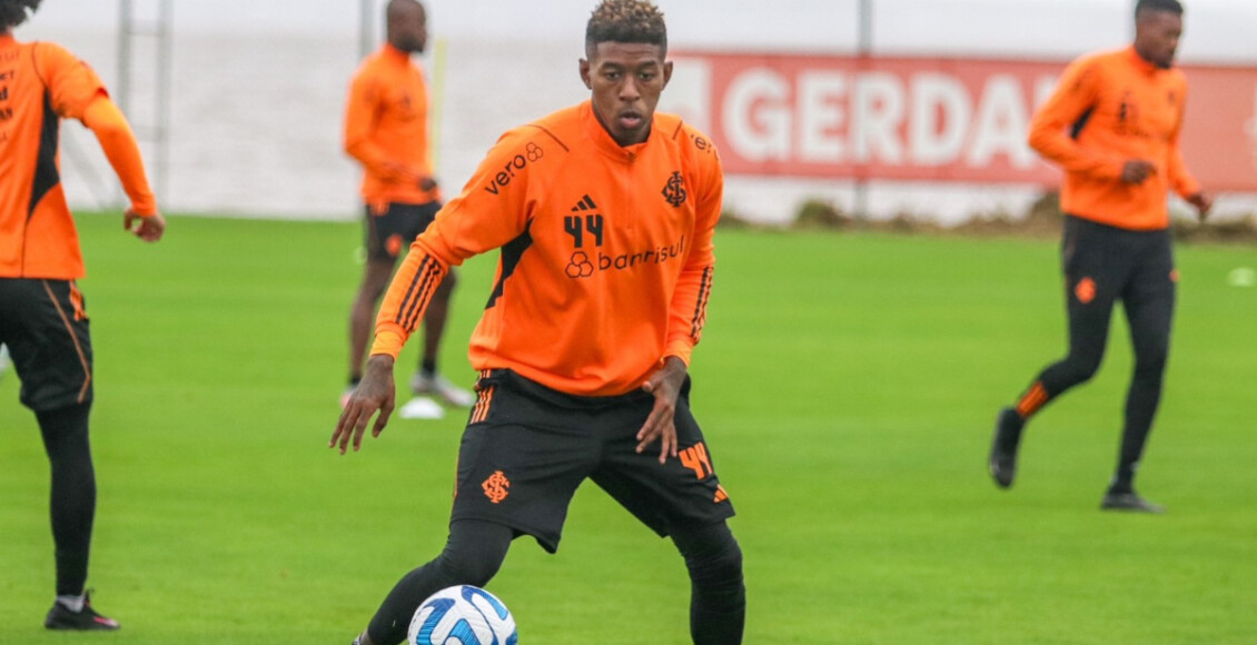 Quem vai transmitir o jogo do Inter hoje na Libertadores