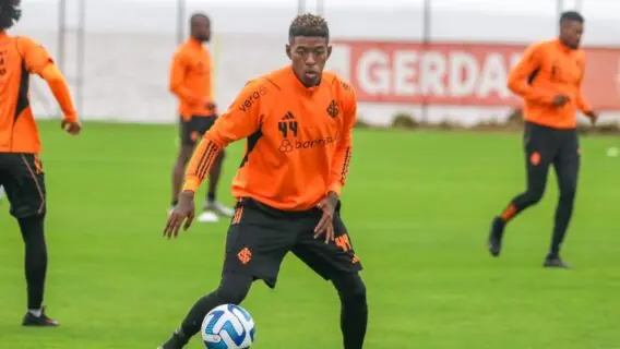 Jogo do Inter hoje: onde assistir Internacional x River Plate, dia 8 de agosto