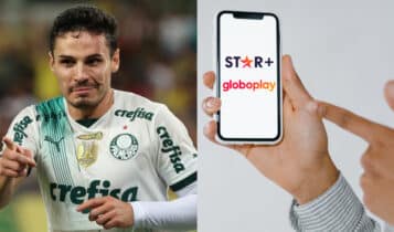 Onde assistir o jogo do Palmeiras online na Libertadores hoje