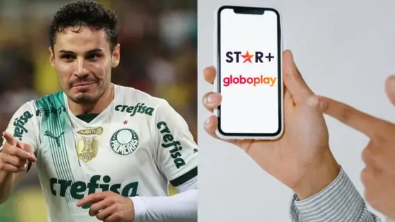 Onde assistir o jogo do Palmeiras online na Libertadores hoje – 23/08