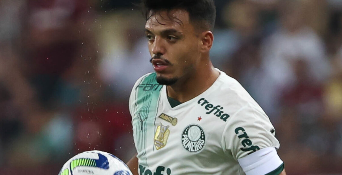 Onde vai passar o jogo do Palmeiras hoje na Libertadores ao vivo