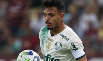 Onde vai passar o jogo do Palmeiras hoje na Libertadores ao vivo