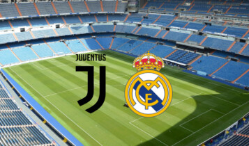 Jogo do Real Madrid hoje