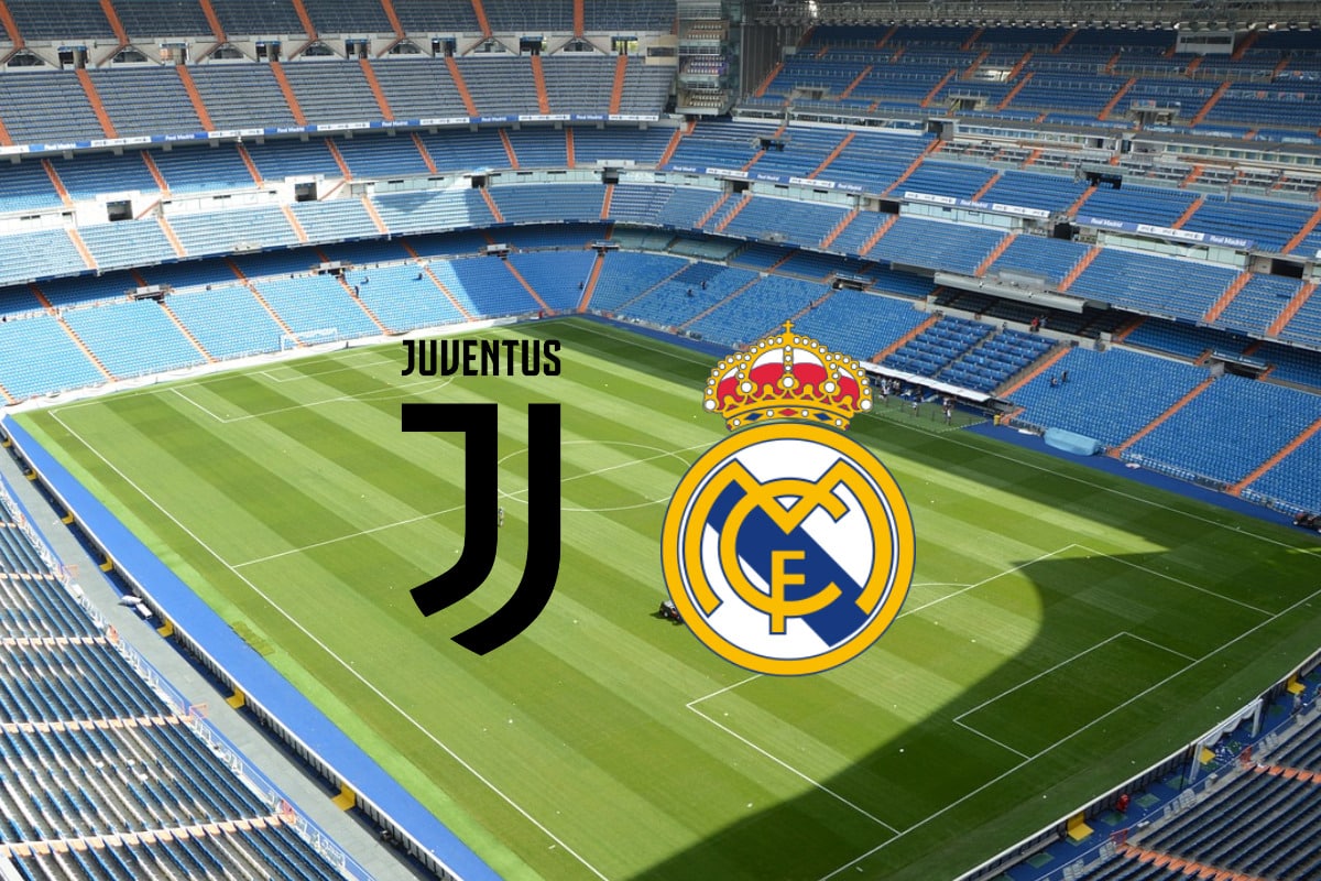 Jogo do Real Madrid hoje