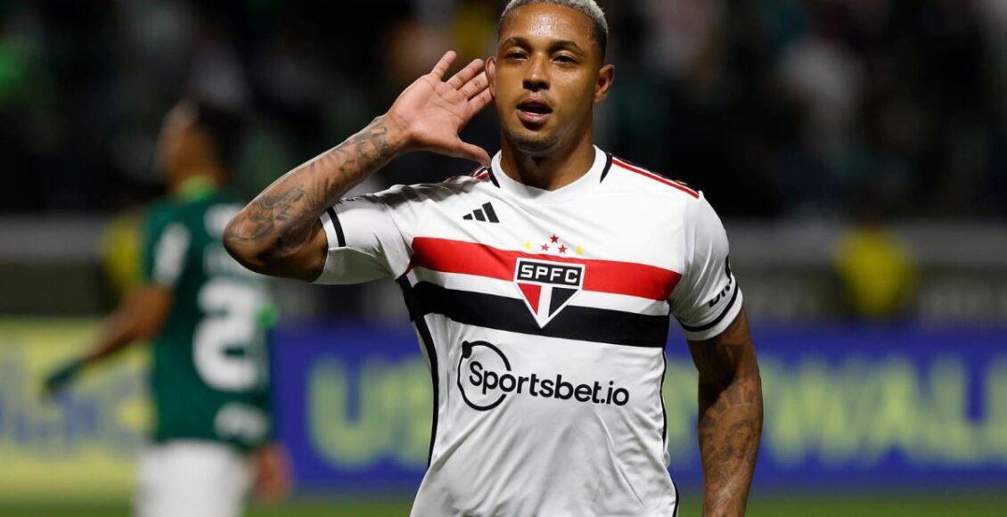 quem vai transmitir o jogo do São Paulo hoje