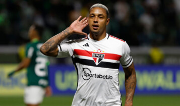 quem vai transmitir o jogo do São Paulo hoje