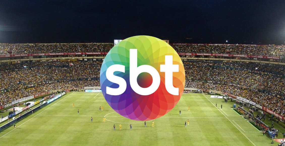 Jogo do sbt hoje