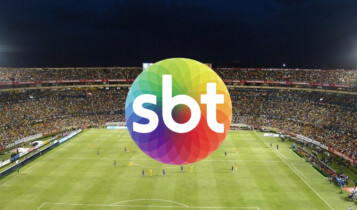 Jogo do sbt hoje