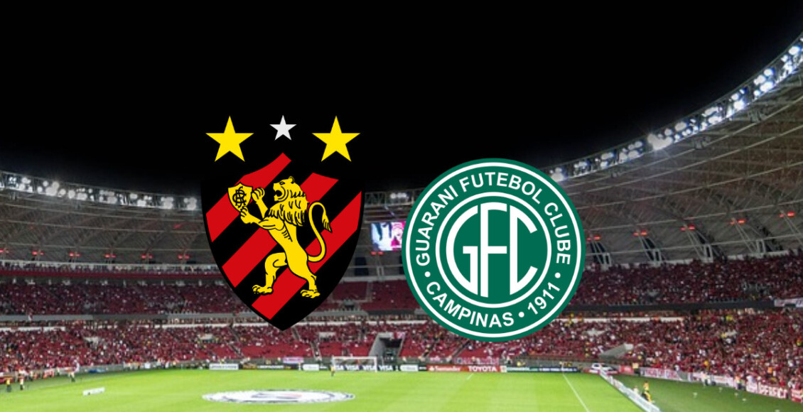 Transmissão jogo do Sport hoje na Série B e que horas começa