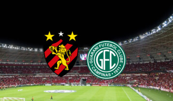 Transmissão jogo do Sport hoje na Série B e que horas começa