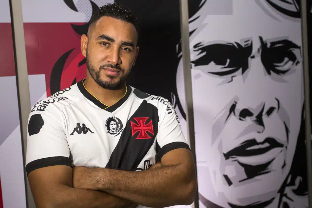 Qual canal vai passar o jogo do Vasco hoje no Brasileirão