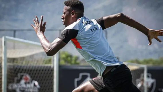 Jogo do Vasco x Atlético MG ao vivo: horário e onde assistir (20/8)