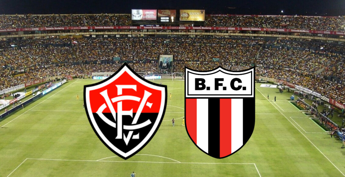 Onde vai passar jogo do Vitória hoje x Botafogo SP ao vivo na TV e online