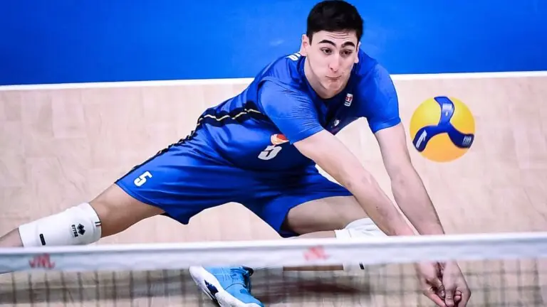 Tem jogos de vôlei hoje? Programação de quinta-feira, 31/08