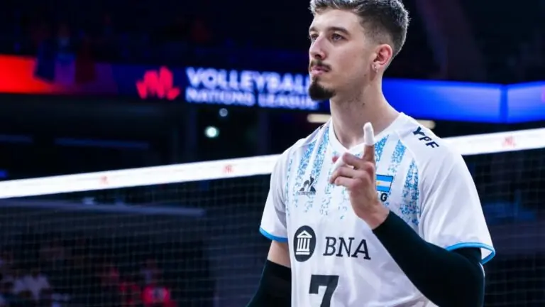 Tem jogo do Brasil hoje: programação dos jogos de vôlei na quarta-feira (30)