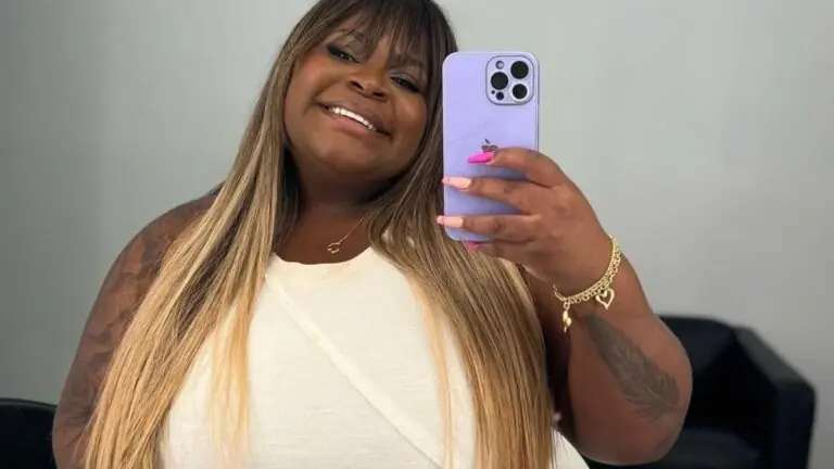 A Fazenda 2020: público fica chocado com semelhança entre Luiza Ambiel e Bolsonaro