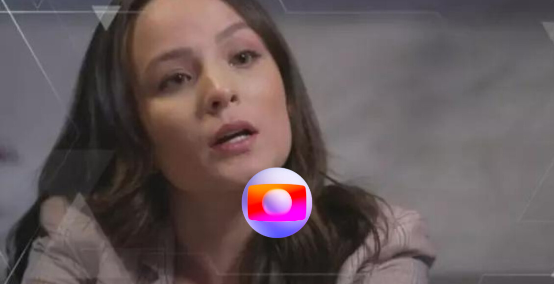 entrevista da Larissa Manoela no Fantástico