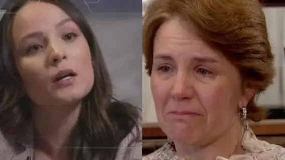Mãe de Larissa Manoela quebra silêncio no SBT; veja horário