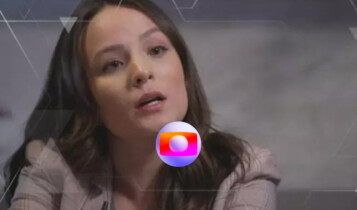 entrevista da Larissa Manoela no Fantástico