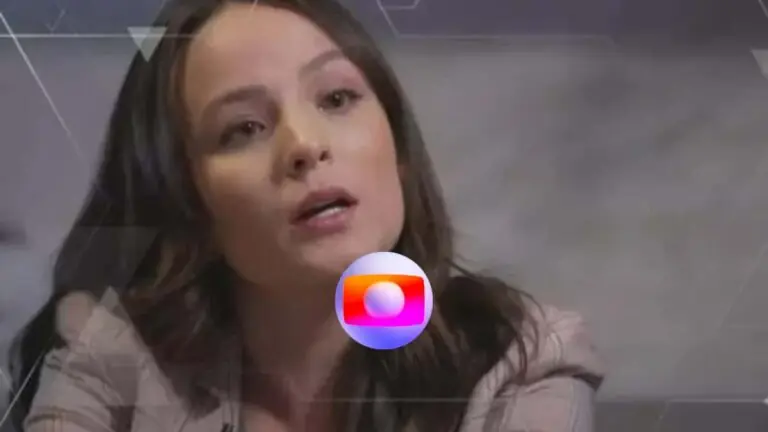 Como assistir a reprise da entrevista da Larissa Manoela no Fantástico