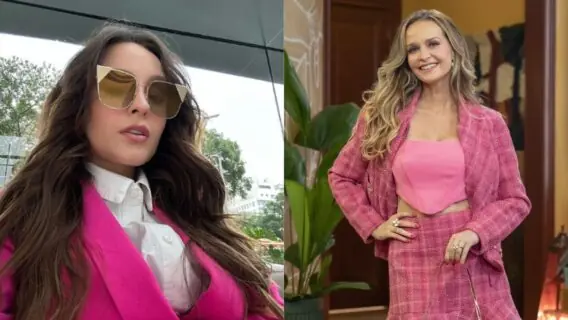 Larissa Manoela está na novela Fuzuê? Atriz é confundida com personagem