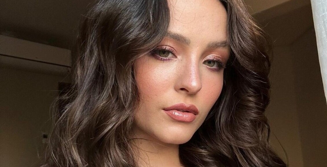 larissa manoela ficou pobre