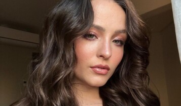 larissa manoela ficou pobre