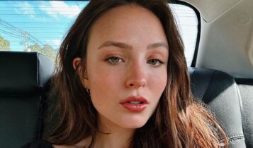 Larissa Manoela tem irmãos