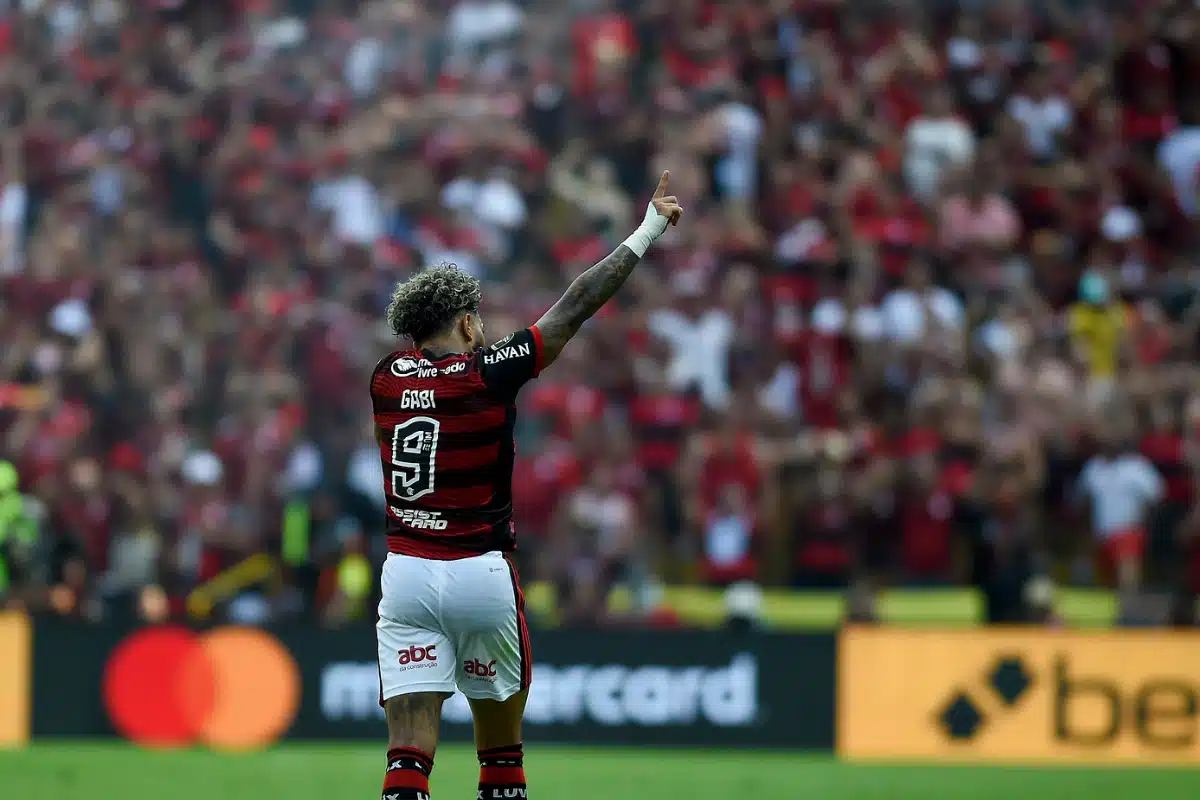 Tem sorteio das quartas de final na Libertadores 2023