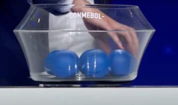 Quando é o sorteio das quartas de final Libertadores 2023