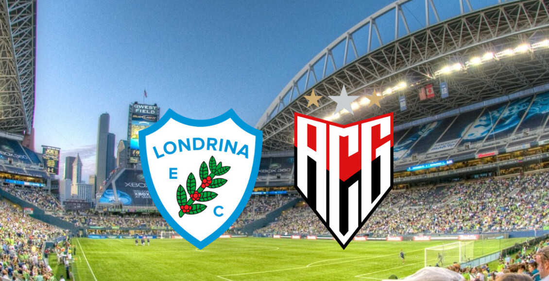 Onde vai passar jogo do Atlético Goianiense