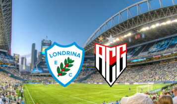 Onde vai passar jogo do Atlético Goianiense