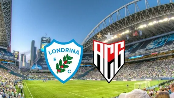 Onde vai passar jogo do Atlético Goianiense x Londrina ao vivo – 17/08